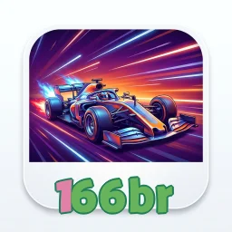 166br
