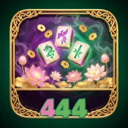 444