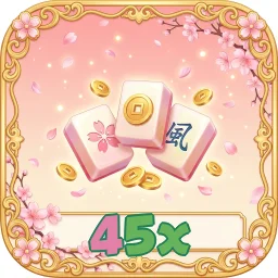 45x