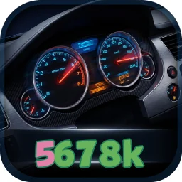 5678k