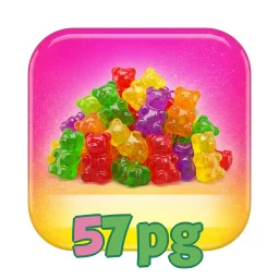 57pg