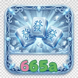 665a