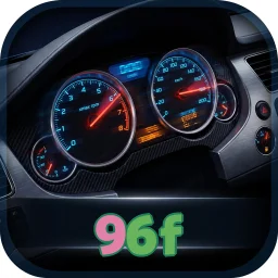 96f