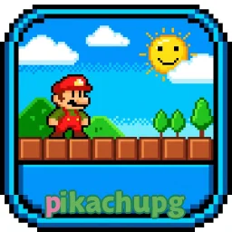 pikachupg