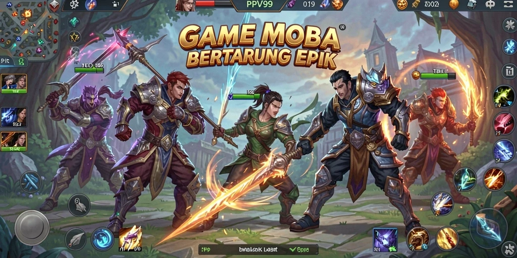 Visual de BETFAST
